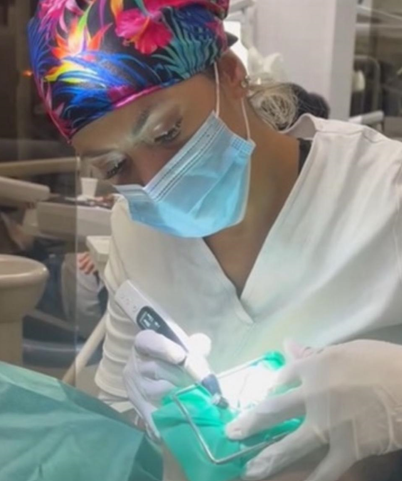 Periodoncia